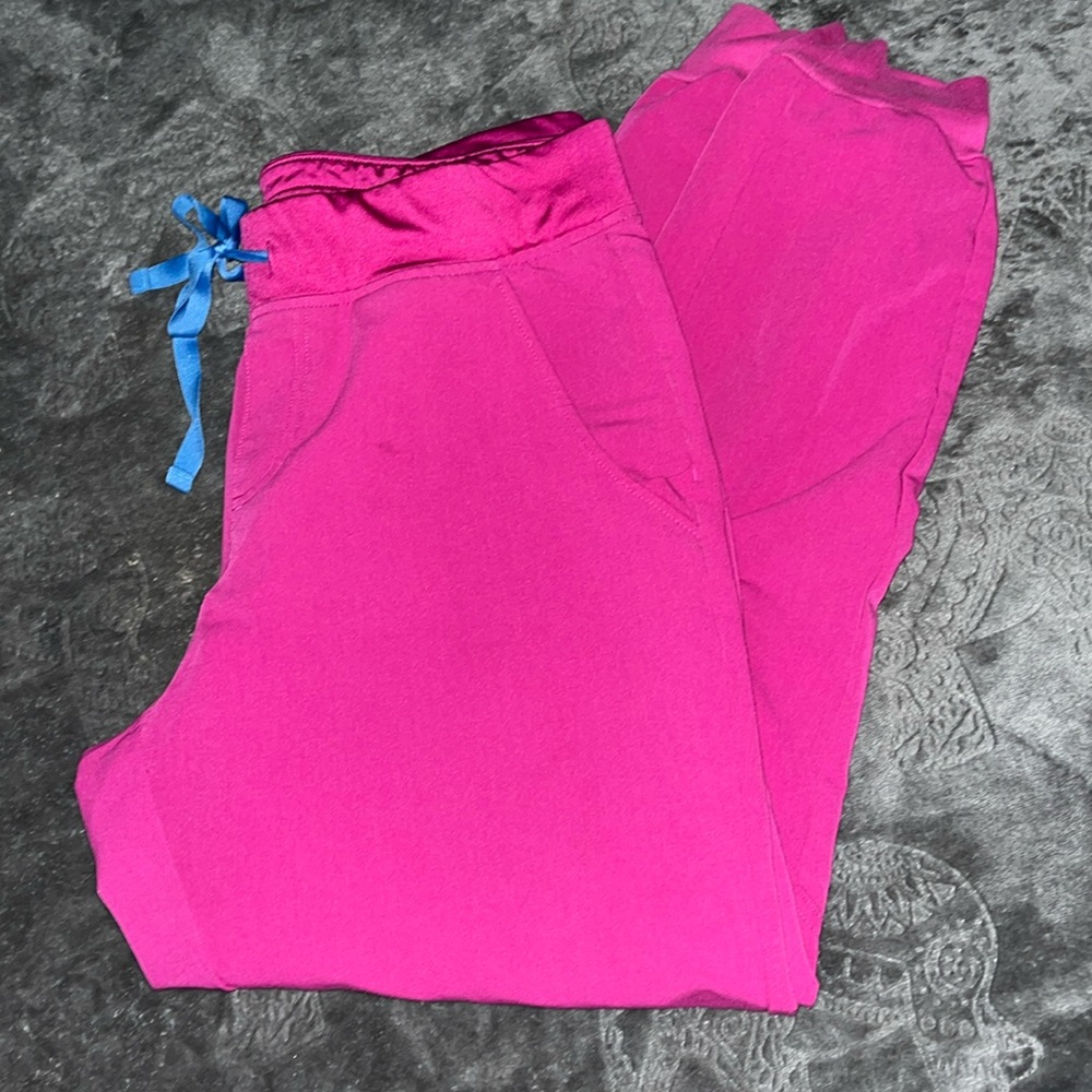 Figs scrub pants